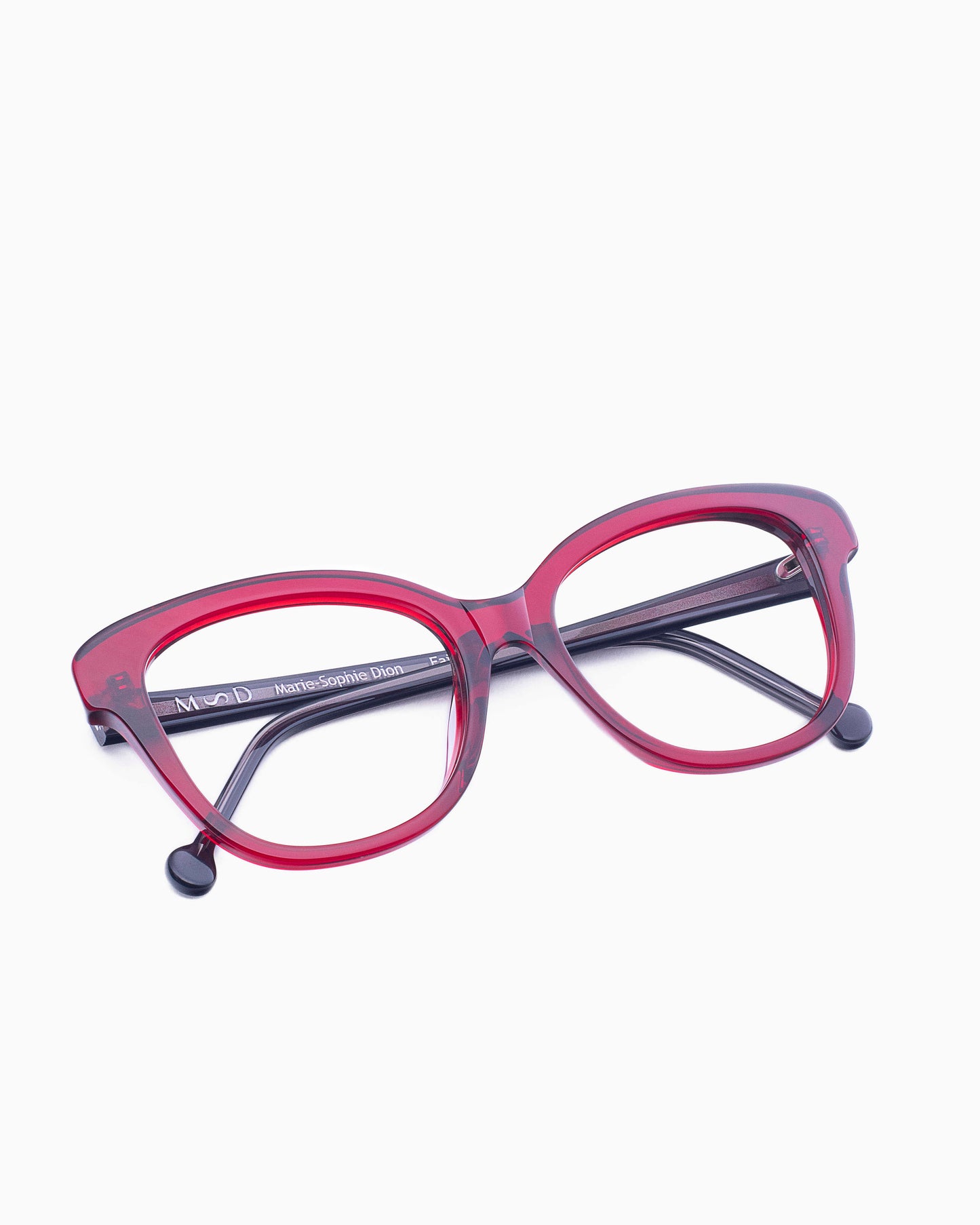 Marie-Sophie Dion - Lamy - Wine | glasses bar